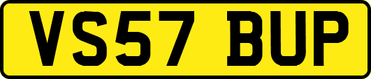 VS57BUP