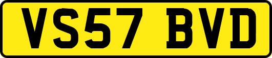 VS57BVD