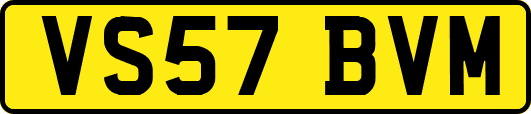 VS57BVM