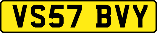 VS57BVY