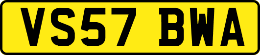 VS57BWA