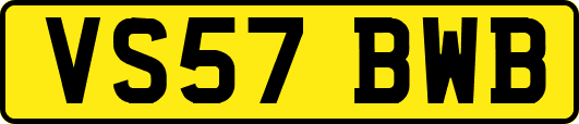 VS57BWB