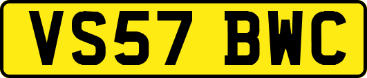 VS57BWC