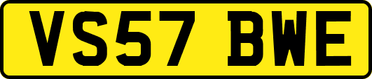VS57BWE