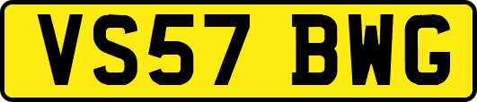 VS57BWG