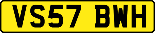 VS57BWH