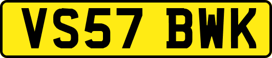 VS57BWK