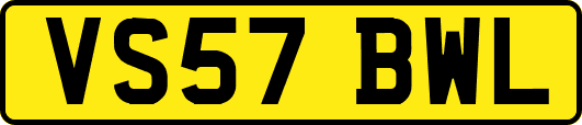 VS57BWL