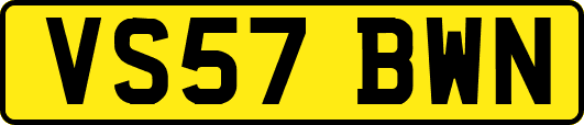 VS57BWN