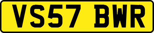 VS57BWR