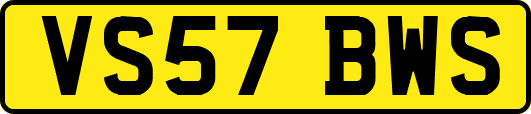 VS57BWS