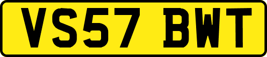 VS57BWT