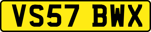 VS57BWX