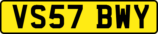 VS57BWY