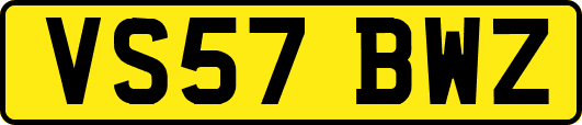 VS57BWZ