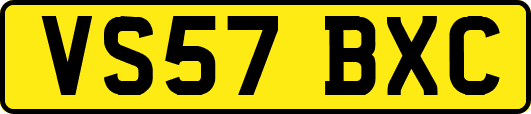 VS57BXC