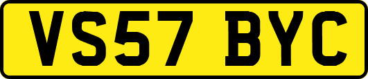 VS57BYC