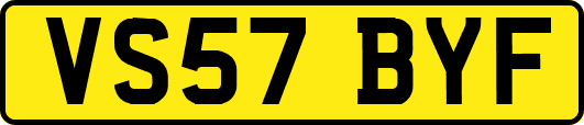 VS57BYF