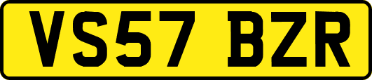 VS57BZR