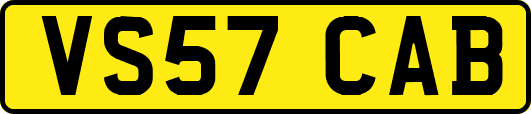 VS57CAB