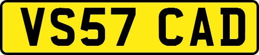 VS57CAD