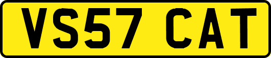 VS57CAT