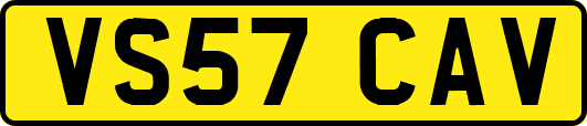VS57CAV