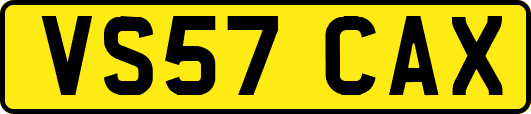 VS57CAX