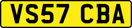 VS57CBA