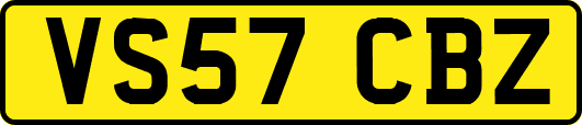 VS57CBZ