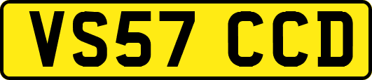 VS57CCD
