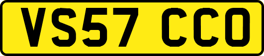 VS57CCO