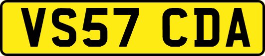 VS57CDA
