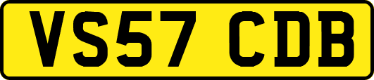 VS57CDB