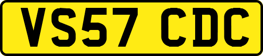 VS57CDC