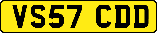 VS57CDD