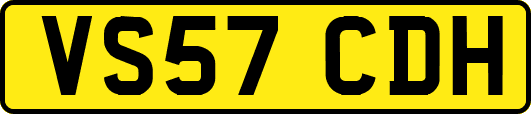 VS57CDH