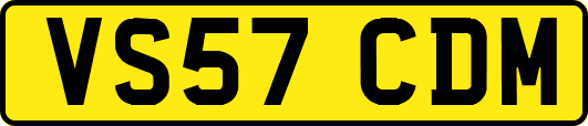 VS57CDM