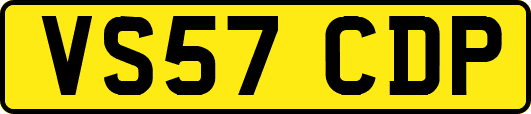 VS57CDP