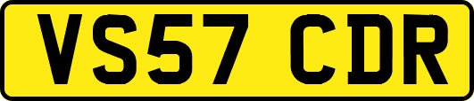 VS57CDR