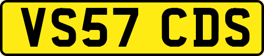VS57CDS