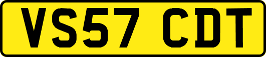 VS57CDT