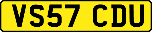 VS57CDU