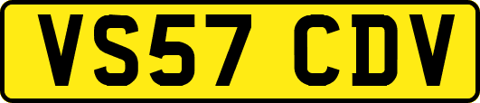 VS57CDV