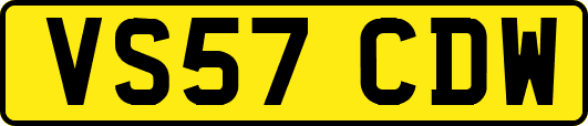 VS57CDW