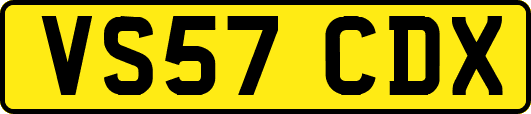 VS57CDX