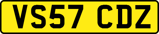 VS57CDZ
