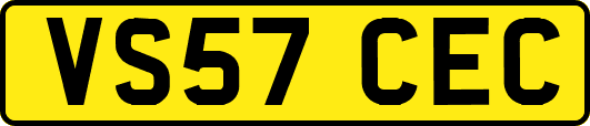 VS57CEC