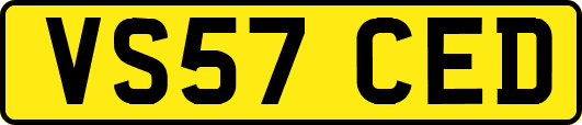 VS57CED