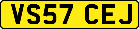 VS57CEJ